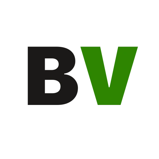 BV logo